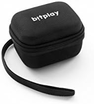 bitplay Lens Storage Case Zipper EVA Pouch 01 (Lens Not Included) (For Bitplay HD Wide Angle Lens)
