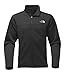 THE NORTH FACE Men's Apex Canyonwall Jacket, TNF Black/TNF Black - XL