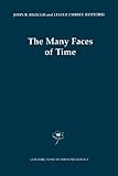 The Many Faces of Time, , 9048155819