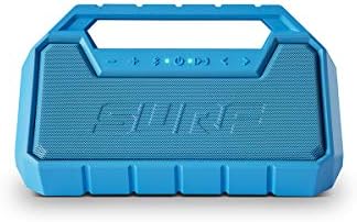 ion floating boombox