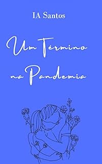 Livro Um Término na Pandemia