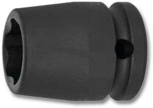 IMPaCT- 6–Point Socket 1 / 2–inch Drive 27 MM, Surface-Ko-KEN
