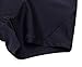 Cycling Underwear Shorts 3D Padded Gel Women's Bike Bicycle Undershorts Lightweight Breathable Quick Dry
