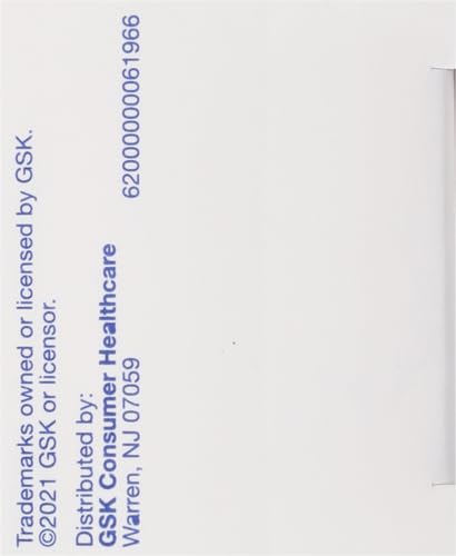 SENSODYNE INTENSIVE ENAMEL REPAIR TOOTHPASTE ARCTIC BREEZE – 3.4OZ EACH
