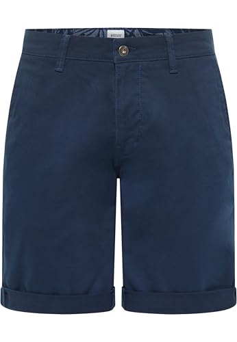 MUSTANG Style Amsterdam Insignia Blue 5230