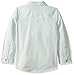 Levi's Big Boys' Levis Barstow Western Denim Shirt, White Washed, 6