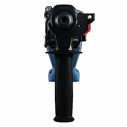BOSCH GBH18V-28DCN 18V Brushless Connected-Ready