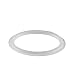Bodum Component Silicone Ring, Transparent
