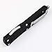OTF Large Double Action Safety Knife Tactical Pocket Knife Hunting Survival Indoor and Outdoor Activities Mens Gift