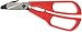 Norpro 6516 Ultimate Seafood Shears Red 7.5