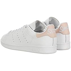 adidas Originals Stan Smith White/Icey Pink/White