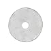Scrotal Shield for Vacuum Pump for Men, Penis Pump Scrotal Shield, Men’s Pump Scrotal Shield for Erectile Dysfunction - Pos-T-Vac (Large)