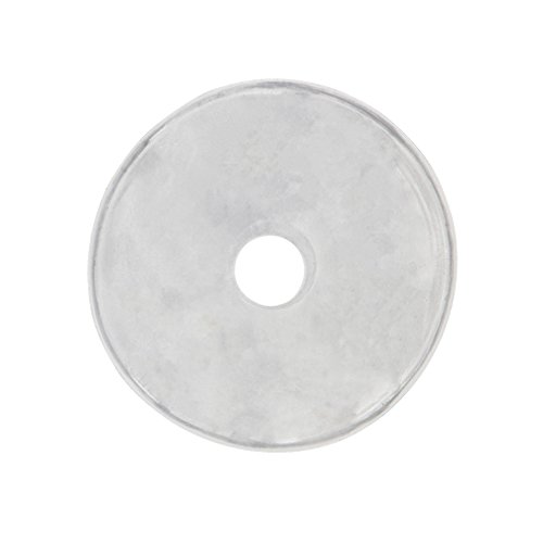 Scrotal Shield for Vacuum Pump for Men, Penis Pump Scrotal Shield, Men's Pump Scrotal Shield for Erectile Dysfunction - Pos-T-Vac (Large)