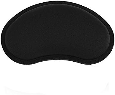 GIM Keyboard Wrist Rest Mouse Pad, Mouse Mat Keyboard Wrist Support Pad Set - Image 4