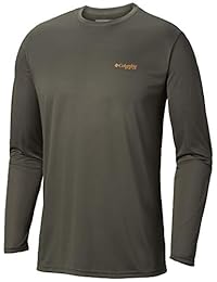 Columbia Terminal Tackle PFG - Brújula para hombre