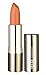 Lotus pure organics. Natural Lipstick – Clingpeach, Fashionable Colors, Long lasting, Gluten Free, Cruelty Free, Lead Free, Non-Toxic Chemicals, Enriched with Vitamin E, Smooth and moisturized. (Clingpeach)
