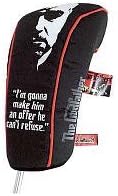 Licensed Godfather Golf Headcover 460cc NEW by Hornungs