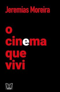 Livro O cinema que vivi