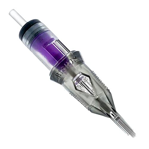 Bishop DA Vinci V2 Premium Tattoo Needles Cartridge