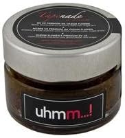 Oleum Flumen Black Olive Tapenade 100 gr.