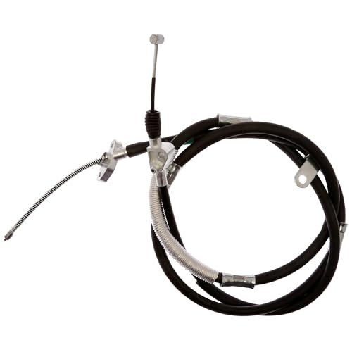 ACDelco Gold 18P97481 (19391067) Parking Brake Rear Cable