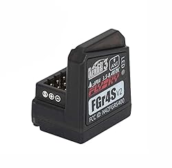 HOBBYMATE Flysky Noble NB4 Receiver FGR4S V2