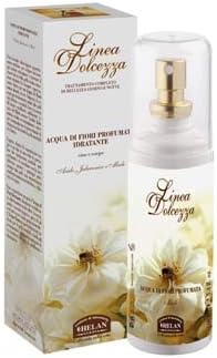 Linea Dolcezza Acqua Di Fiori Day and Night Full Beauty Treatment Flower Water Scented Moisturizing Mist 100 Ml 3.4 Fl Oz