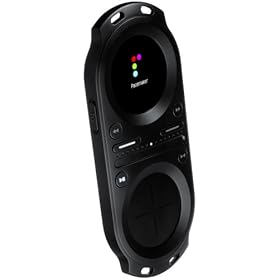 Tonium P666 Pacemaker Pocket-Sized DJ System, 60 GB