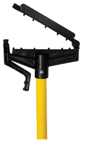 O dell quick bite fiberglass handle 1" x 60" qb-8p60