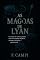 Livro As mágoas de Lyan (Greyson’s never die Livro 3)