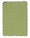 Apple iPad Air 2 Drop Tech Green Gumdrop Cases Silicone Rugged Shock Absorbing Protective Dual Layer Cover Case