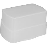 Sto-Fen Omni-Bounce OM-EW Flash Diffuser (for Canon Speedlite 430EX, 430EX II, 430EX III)