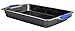 Baking Pan Set - Non Stick Large Roaster and Cookie Sheet