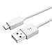 DTOL for Kindle, Kindle Touch, Kindle Fire, Kindle Keyboard, Kindle DX Micro USB Cable 3 Feet White 1 Pack