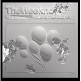 House Of Balloons[Clear 2 LP] [10th Anniversary]