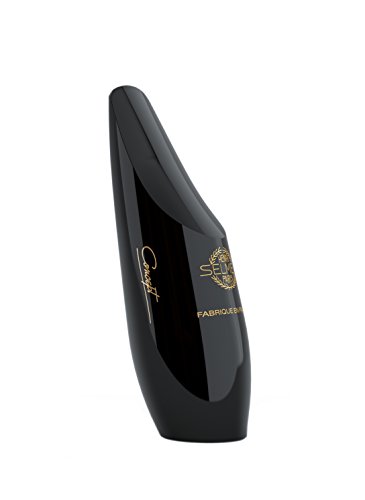 Henri Selmer Paris Soprano Saxophone Mouthpiece Concept