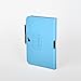 onWay Google Nexus 10 Case - Slim Folio Case Cover for Google Nexus 10 Inch Android Tablet (Nexus 10, SKY BLUE)