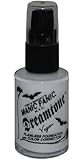 Manic Panic Virgin White Dreamtone Foundation Goth Vamp