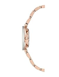 Anne Klein AK-2434BKGB para mujer