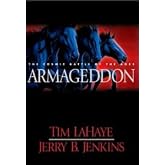 Left Behind Set -Final Days (Armageddon, Glorious Appearing, &amp; Kingdom Come)