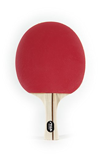 STIGA Performance 4-Player Table Tennis Racket Set