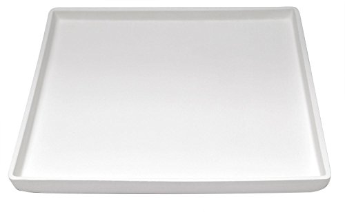 12 x 12 Inch Square Glass Kiln Working Dam Mold Retails for $79