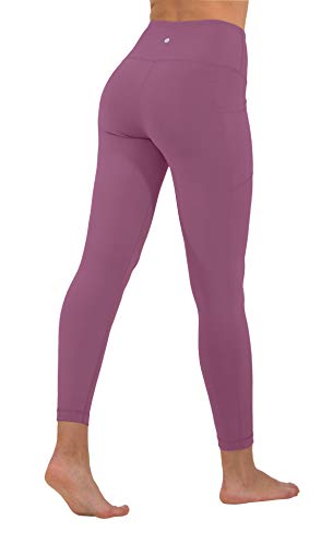 image for 90 Degree By Reflex High Waist Tummy Control Interlink Squat Proof Ank