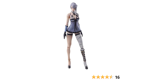 nier automata figure amazon