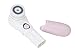 Facial Cleansing Brush, SmarToiletries FANCI 2 Speed, Exfoliator, Microdermabrasion Brush,Pore Minimizer, Acne Scar Treatment, Dark Spot Corrector, Blackhead Remover