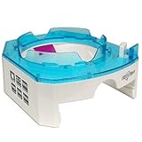 EZ Disc CD/DVD Disc Dispenser (Blue)