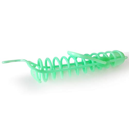 Bird Foraging Toy Parrot Fruit Vegetable Holder Hanging Seed Feeder for Budgie Parakeet Cockatiel Conure African Grey Cockatoo Amazon Lovebird Finch Canary Rat Chinchilla Guinea Pig Cage Basket