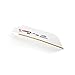 LENOX Tools 210956118GR Gold Power Arc Reciprocating Saw Blade, For Medium Metal Cutting, 6-inch, 18 TPI, 5-Pack