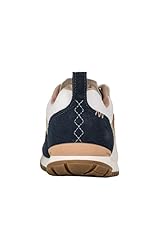 Oboz Women's Emma Low Hiking Shoe, Equinox, 6.5