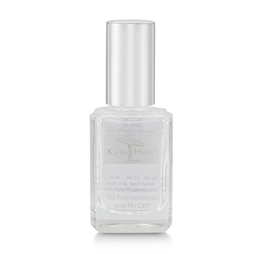 Karma Organic Natural Super Dryer for Nail Polish
